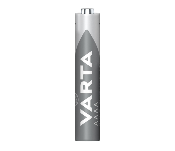 VARTA Specjalistyczne Baterie Alkaliczne AAAA/LR61 (2 szt.) 4061101402 - 1456642 - zdjęcie 2